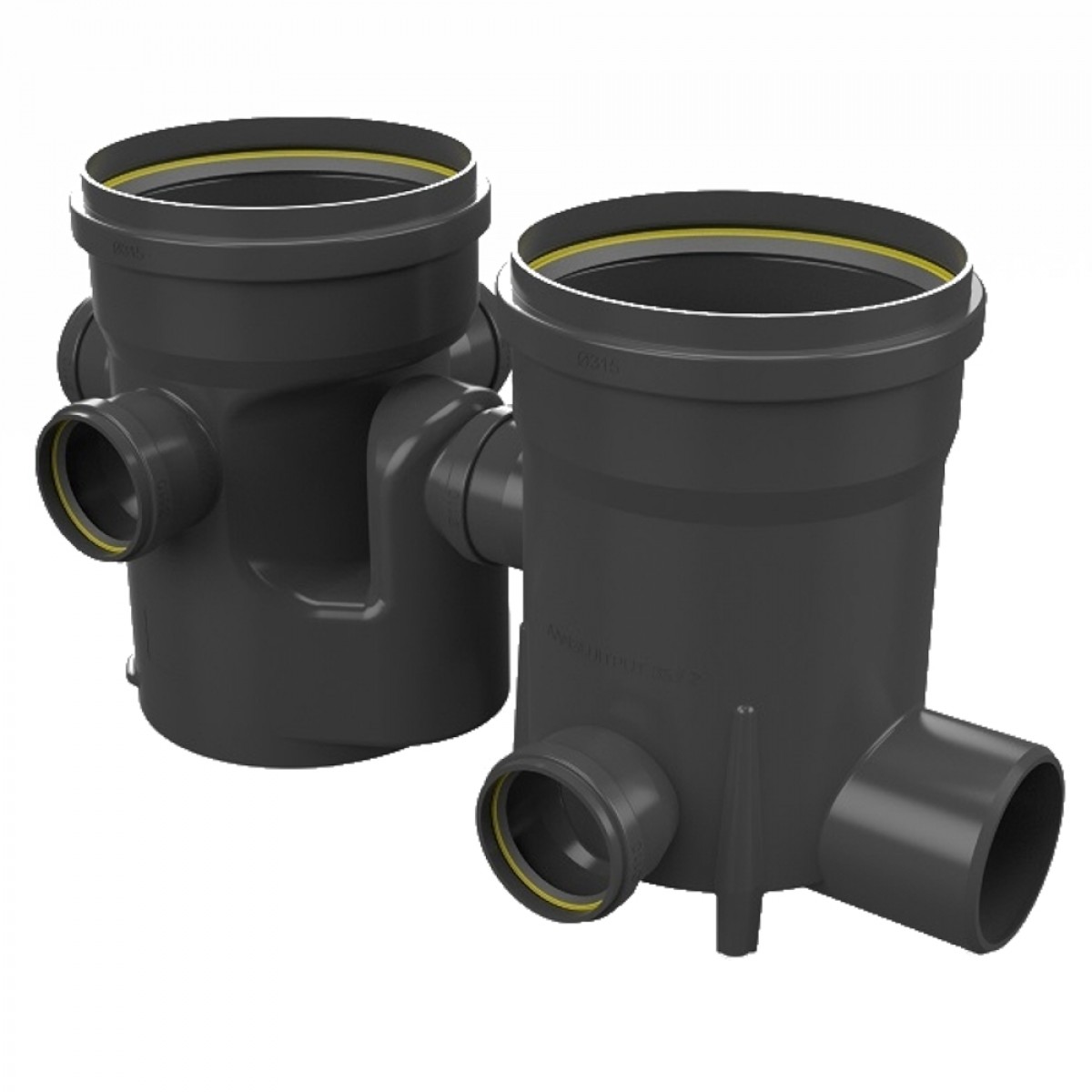 Put Riolering Assortiment | Denayer Platform
